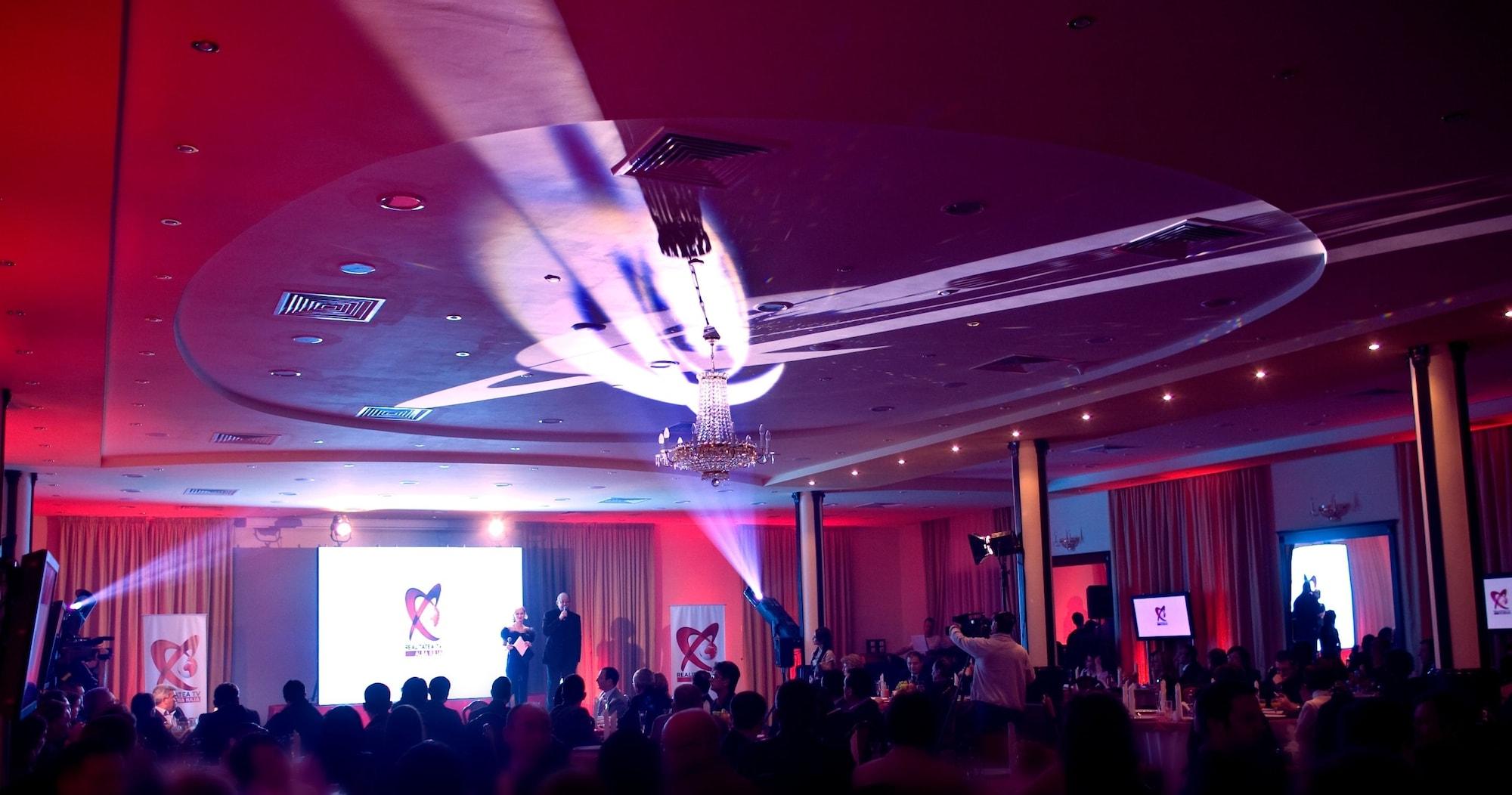 Salón de Baile Hotel Astoria