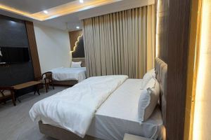 Alojamiento - Hotel Kanta Kuteer Barsana