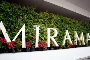Alojamiento - Miramar Hotel Bangkok