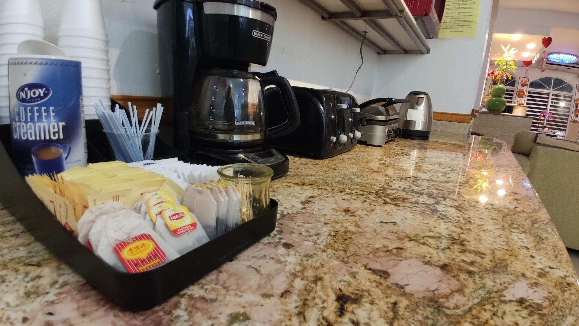 Set de Habitación Hotel San Jorge