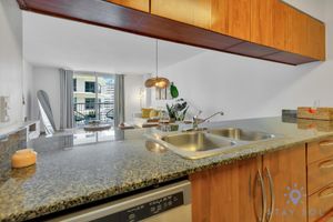 Arriendo temporal - Confortable Apartment With Pool and gym