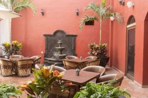 Alojamiento - Hoteles Rio Queretaro