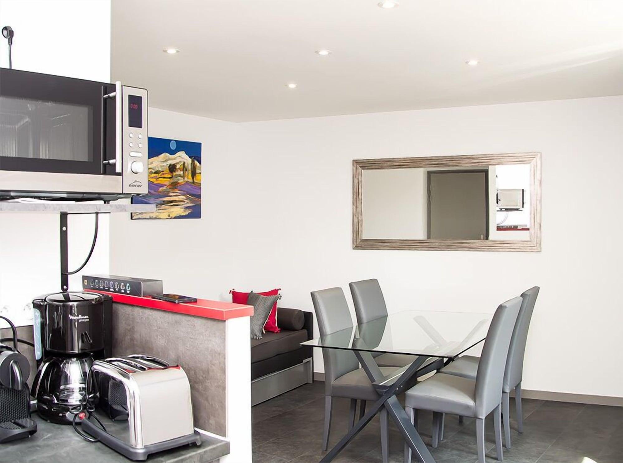 Equipamiento de Habitación Chambres d'Hôtes Les Pirondeaux