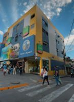 Alojamiento - Alameda Hotel