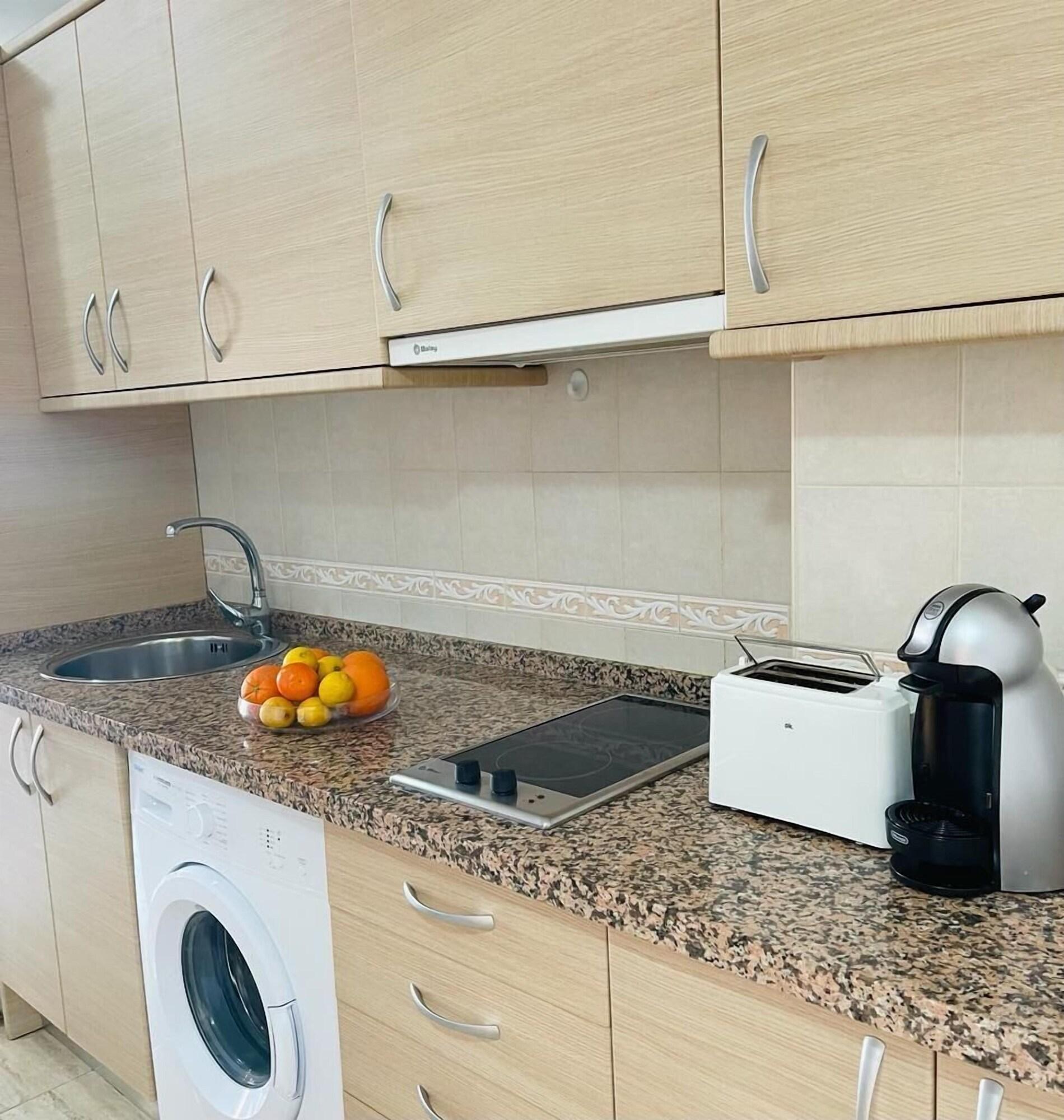 Equipamiento de Habitación PUERTA DEL SOL TRM