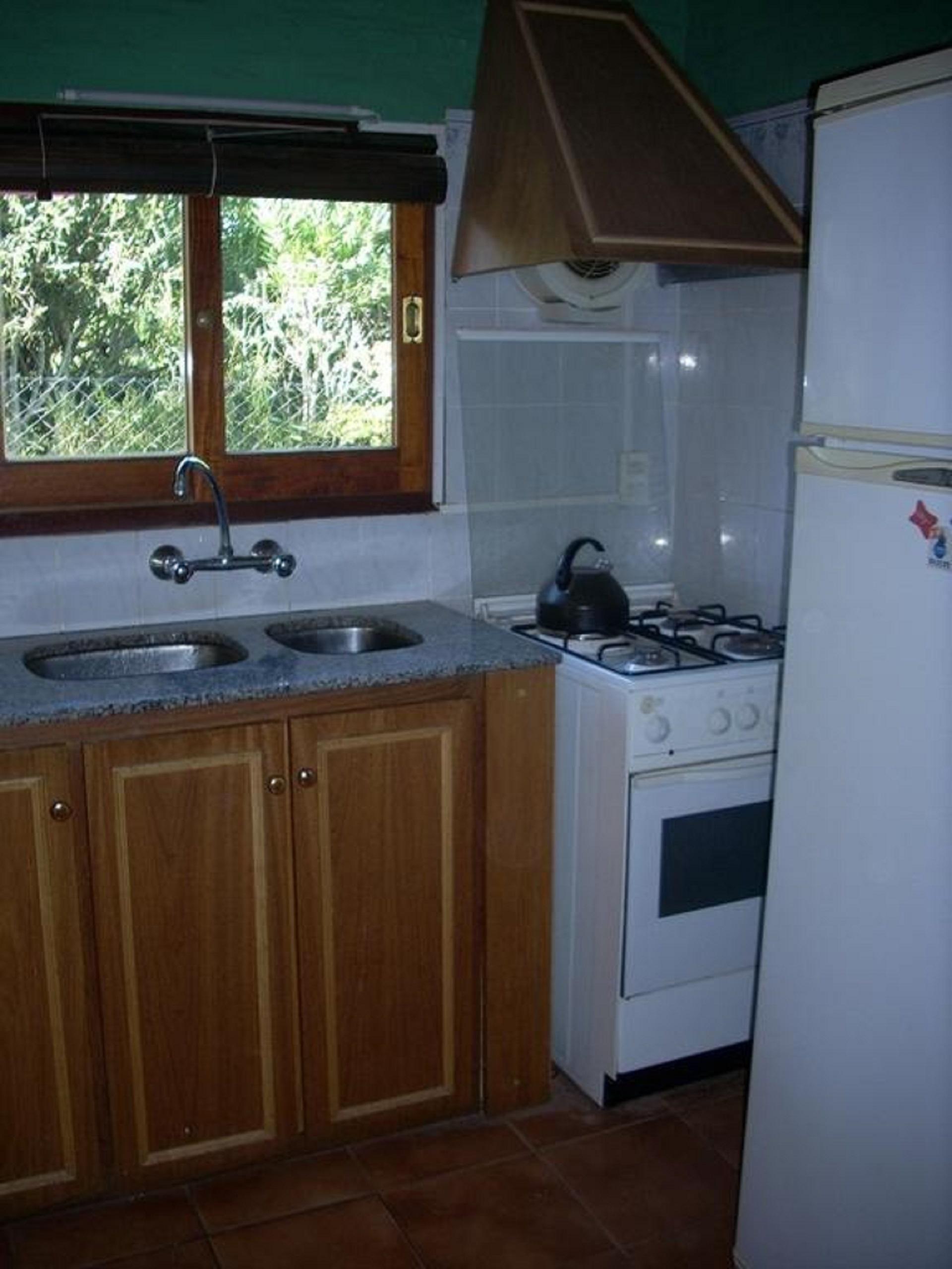 Comodidades del Alojamiento Vista de Lobos