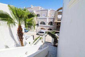 Alojamiento - Finikas Santorini