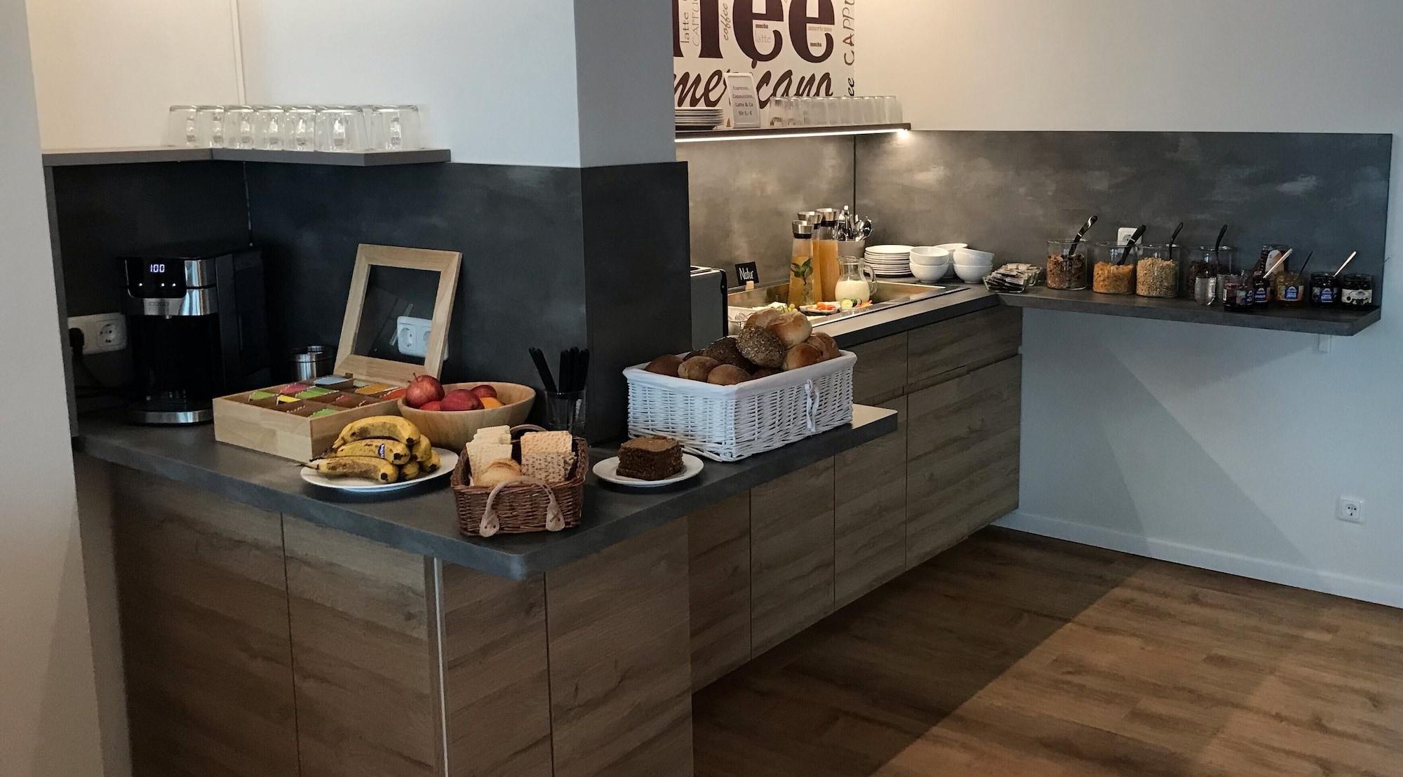 Restaurant Hotel Weinert