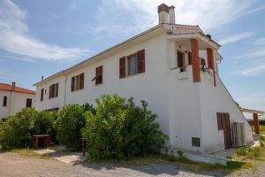 Alojamiento - Hotel Dory