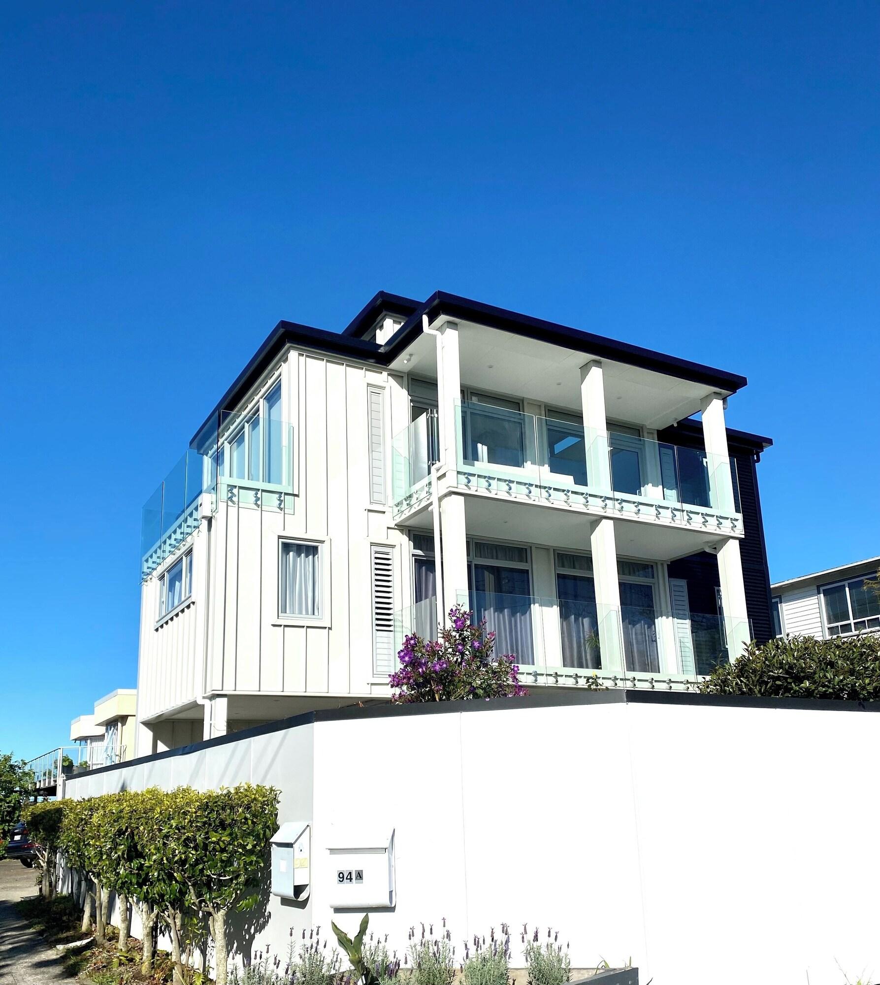 Varios The Bays bed and Breakfast