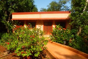 Alojamiento - The Flycatcher Inn Boutique Hotel