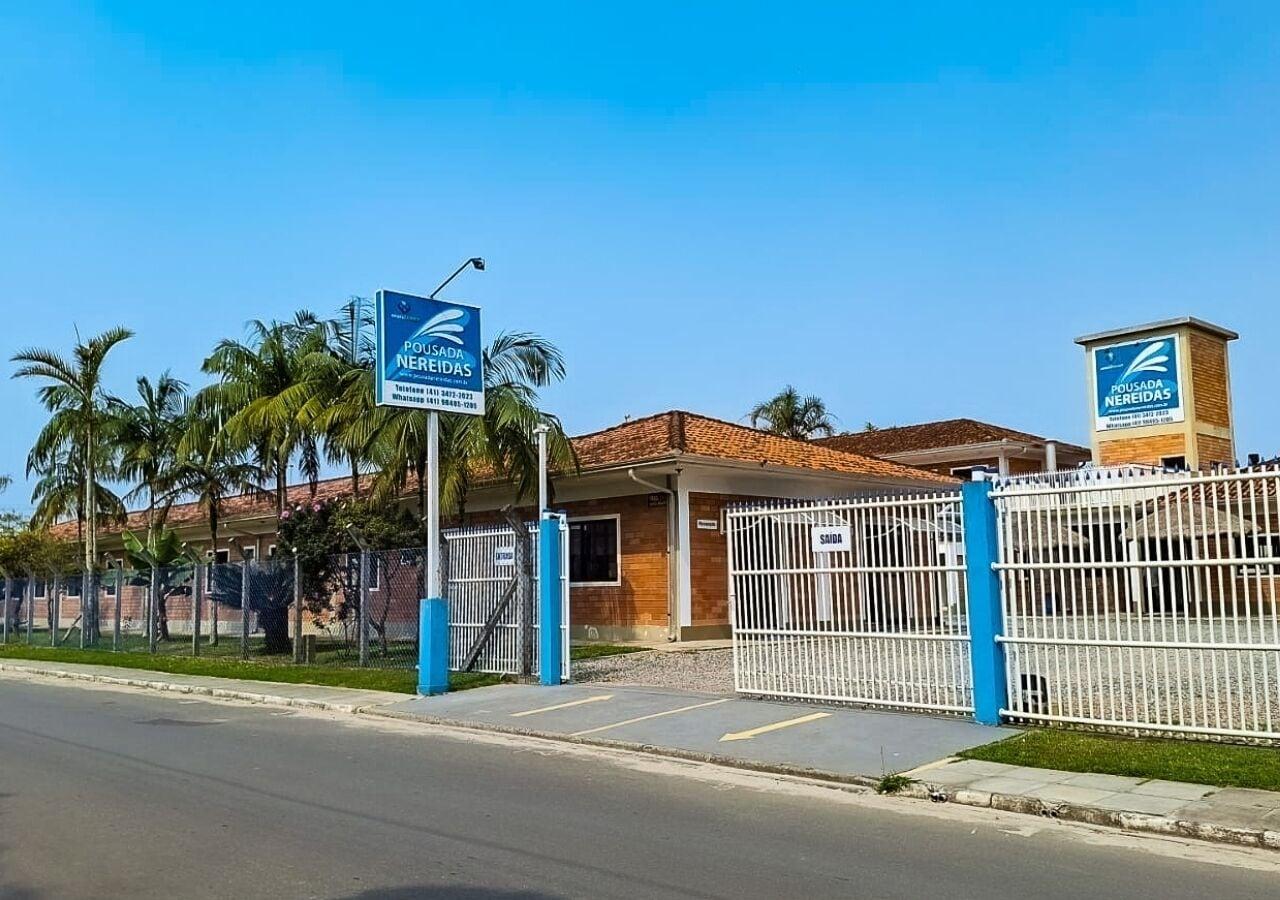 Varios Pousada Nereidas
