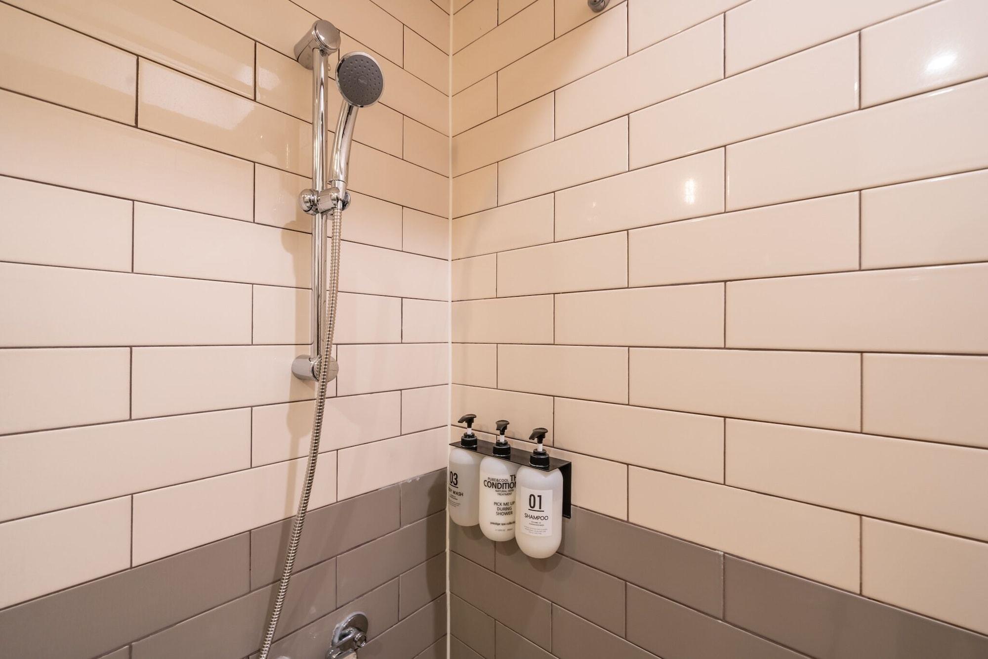 Equipamiento de Habitación Chuncheon Bom Stay