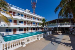 Alojamiento - Hotel Boquilla Suites By Geh Suites