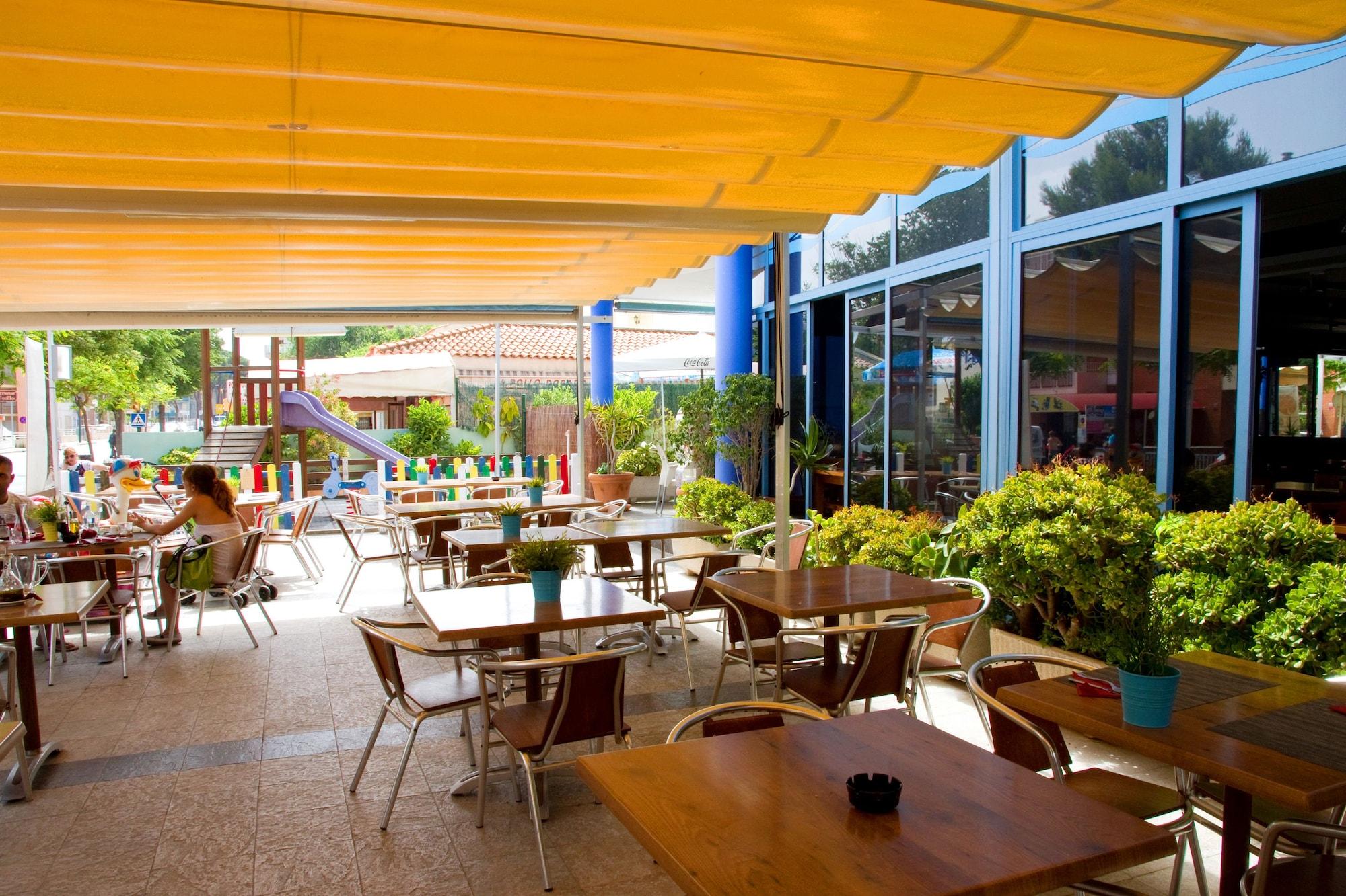 Restaurant Rentalmar Costa Verde