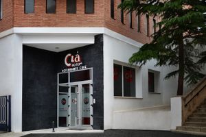 Alojamiento - Clá Hotel Boutique