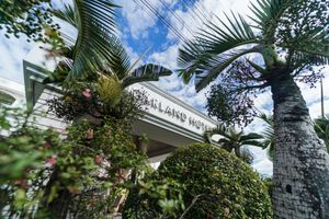 Alojamiento - Sugarland Hotel