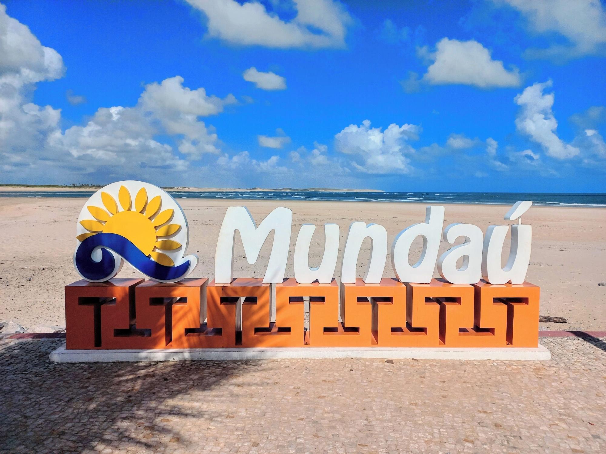 Playa Pousada Aconchego em Mundaú