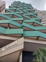 Alojamiento - Harbor Self Buriti Suítes Hotel