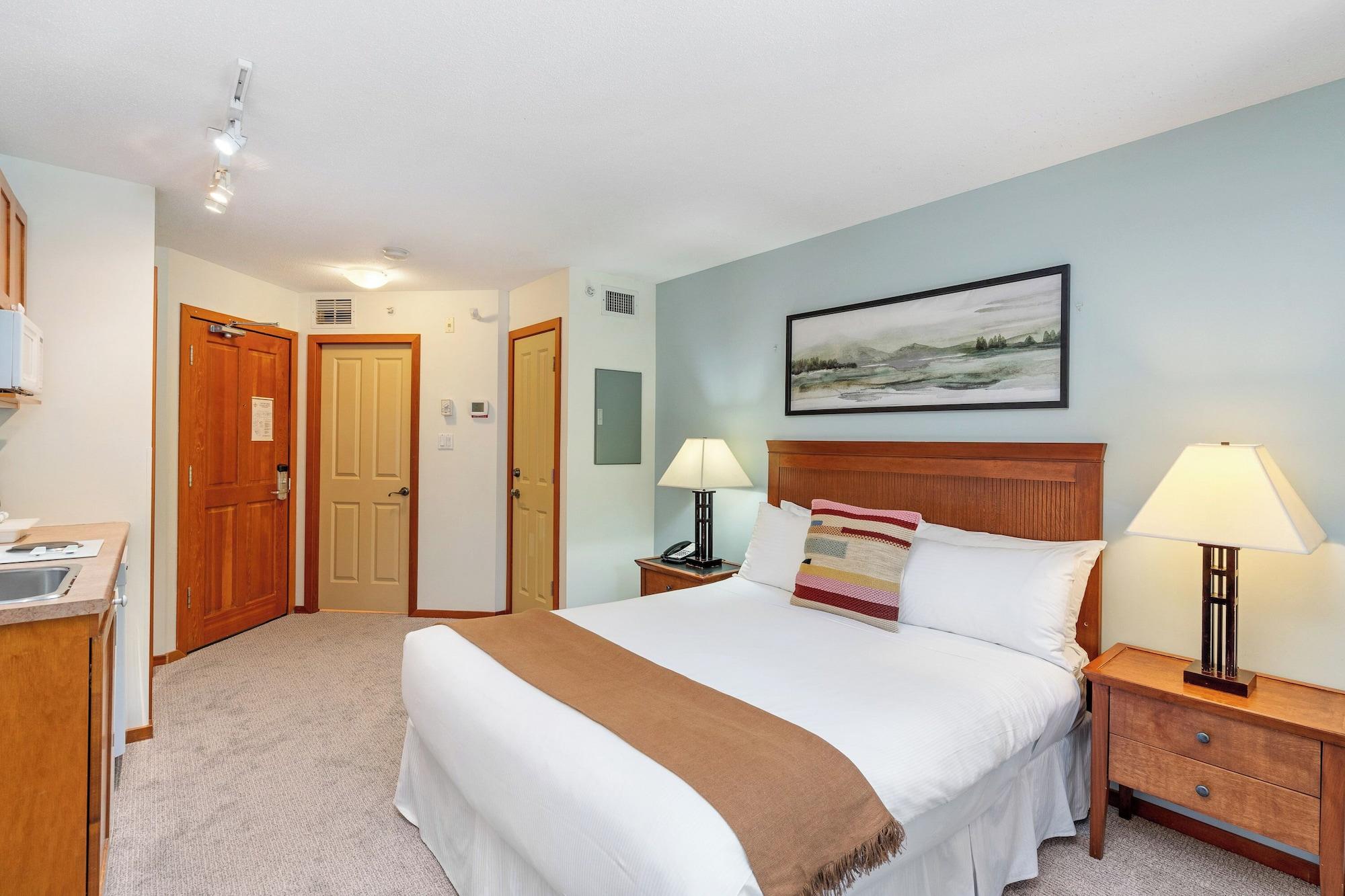 Habitación Ace Cascade