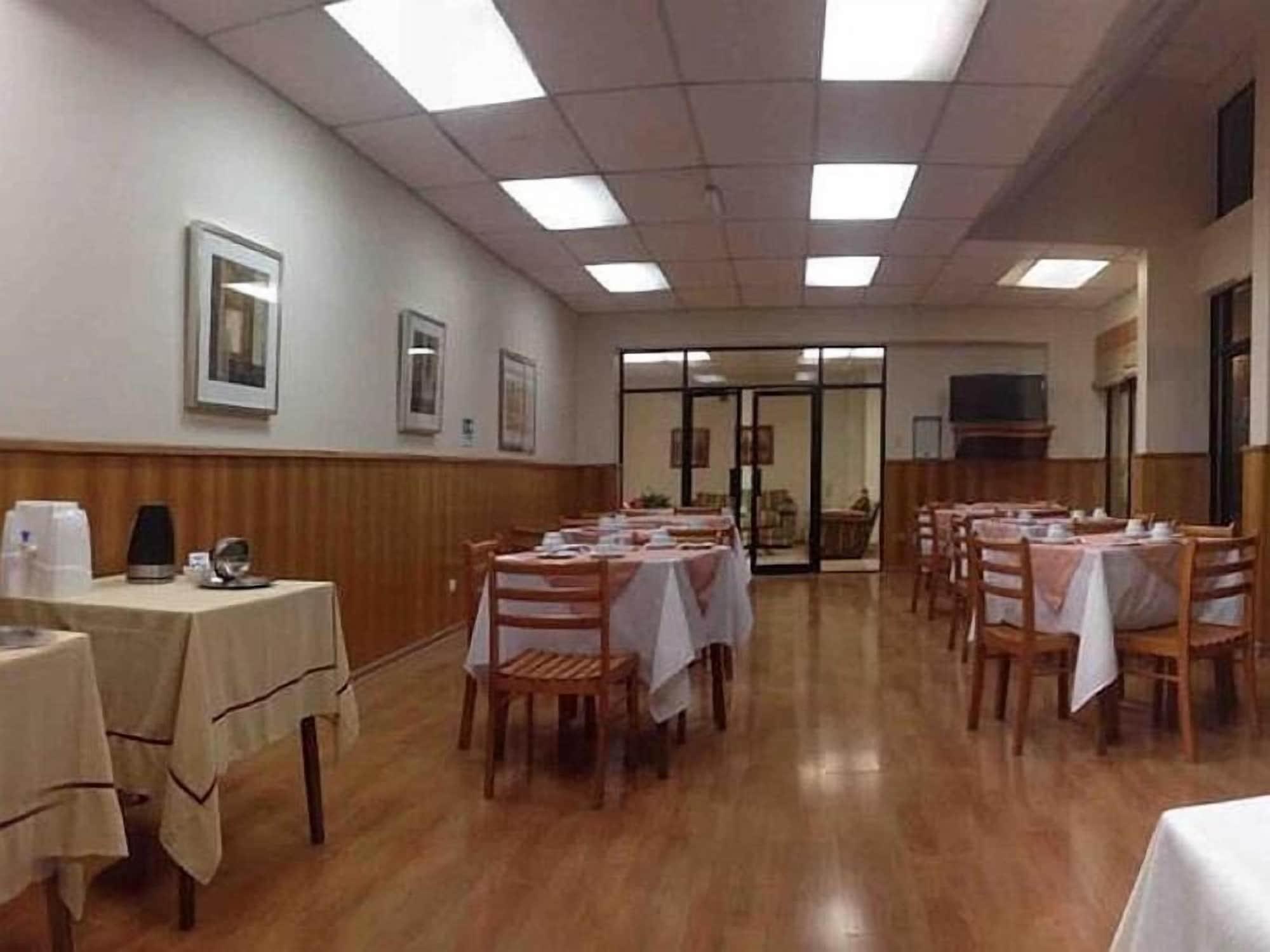 Restaurant Hotel San Francisco de la Selva