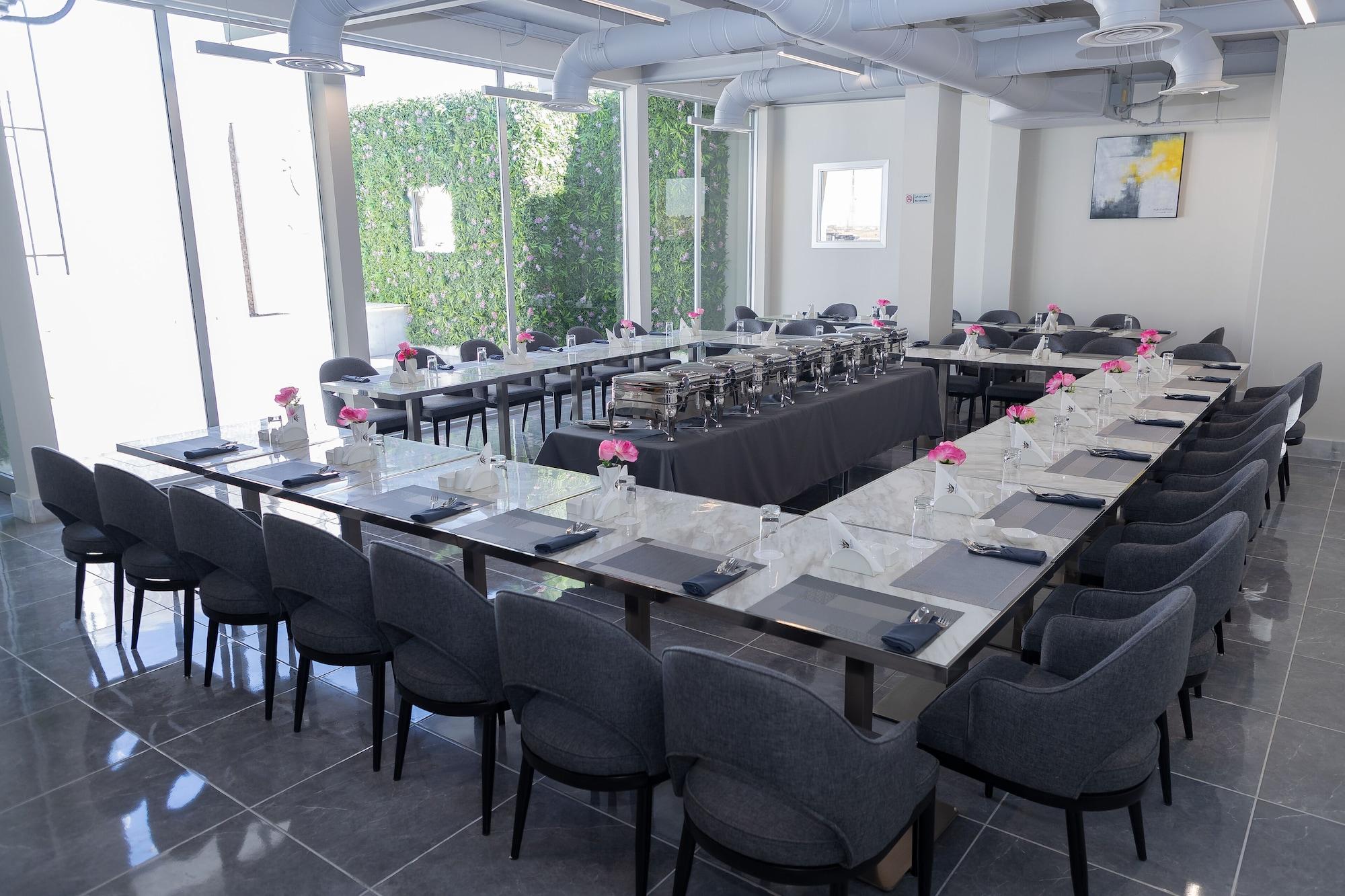 Restaurant SEVEN PALACES HOTEL