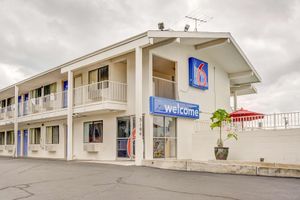 Alojamiento - Motel 6 Portland, OR - Central