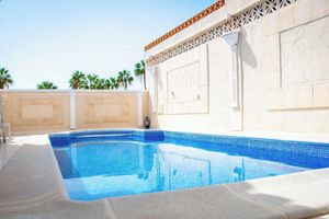 Alquiler Vacacional - Casa Bliss