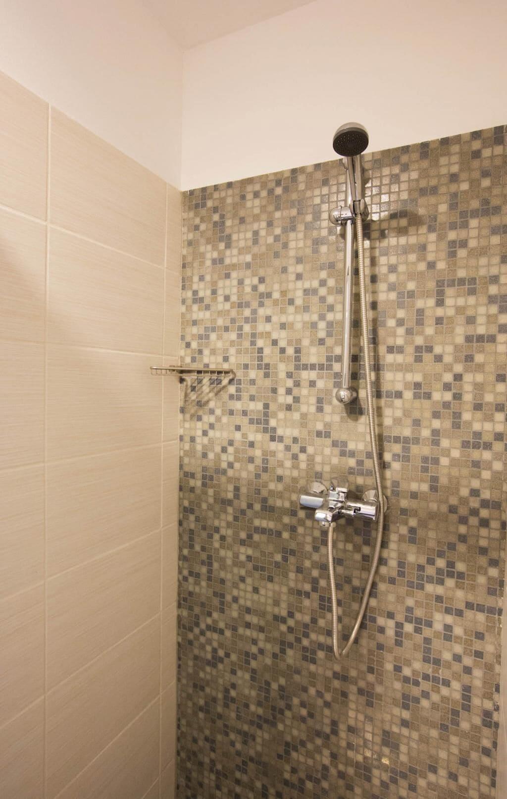 Equipamiento de Habitación Villa Mia