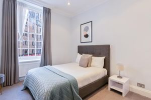 Alquiler Vacacional - 2 bedrooms luxury in Knightsbridge