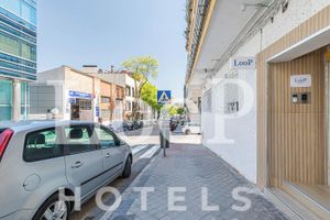 Alojamiento - LooP Alcala Adults Only