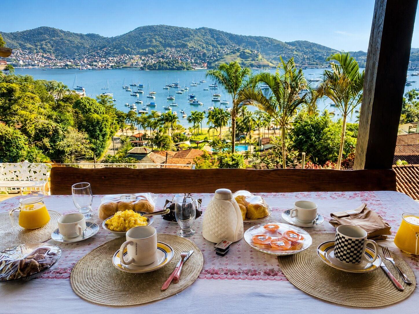 Varios Inn House Angra dos Reis - Soft Opening