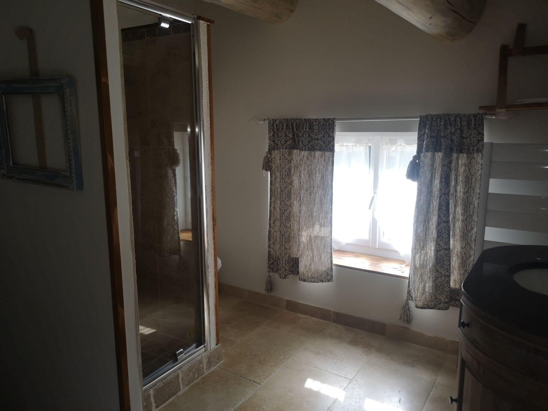 Equipamiento de Habitación La petite plaine