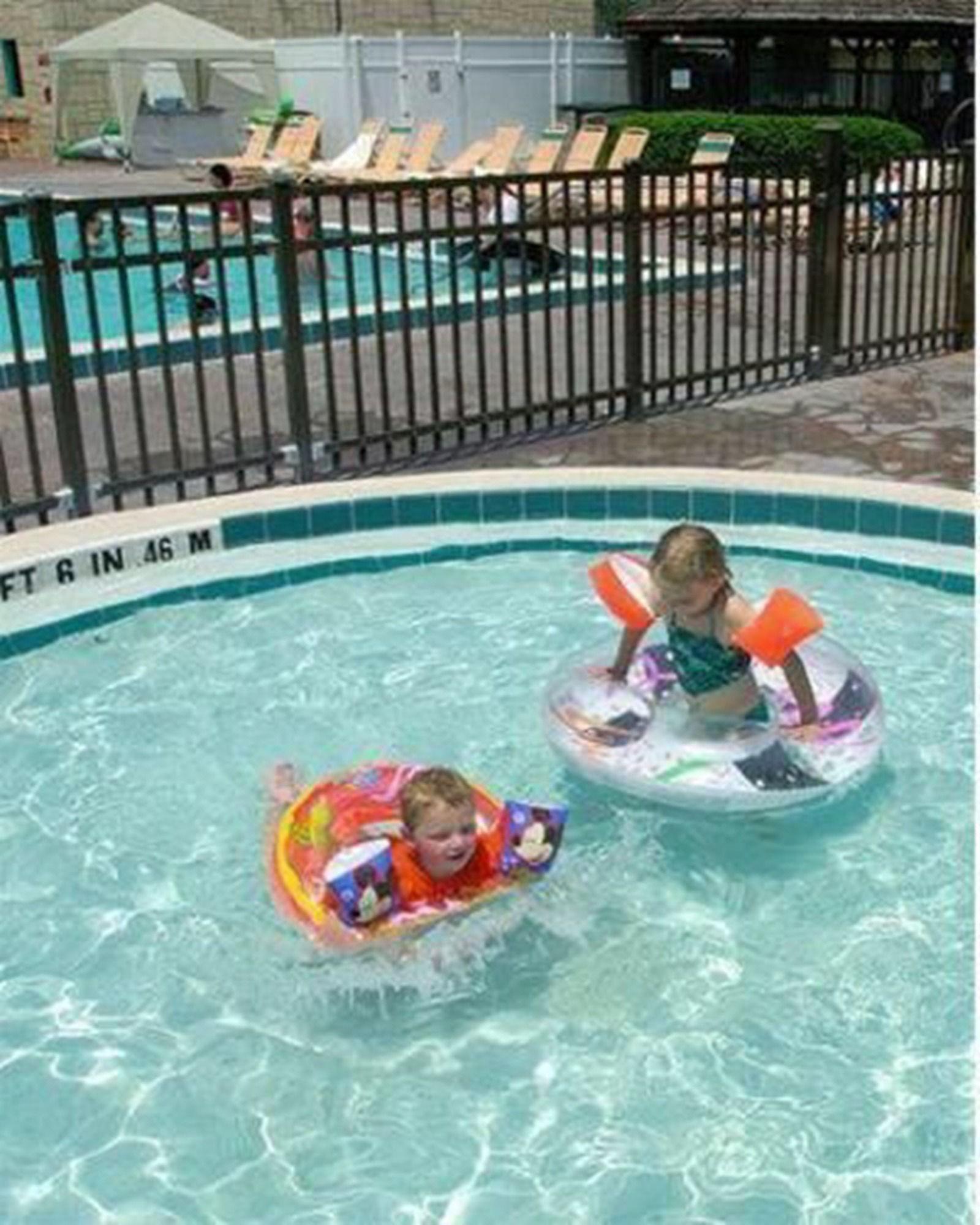 Hotel Seralago Hotel & Suites Main Gate East