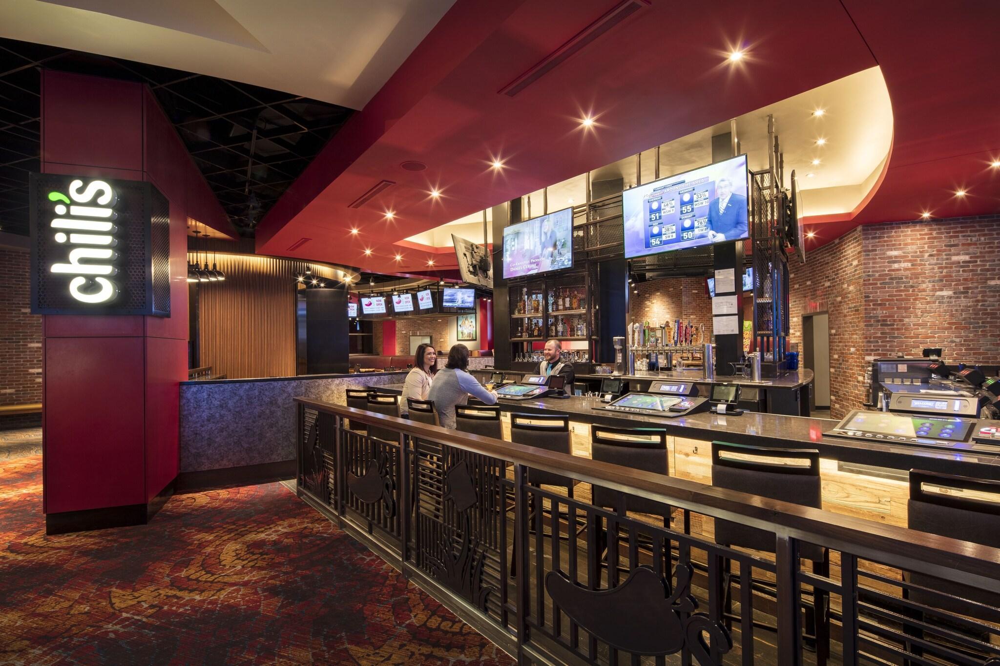 Restaurant Choctaw Casino & Resort Grant, Trademark Collection by Wyndham