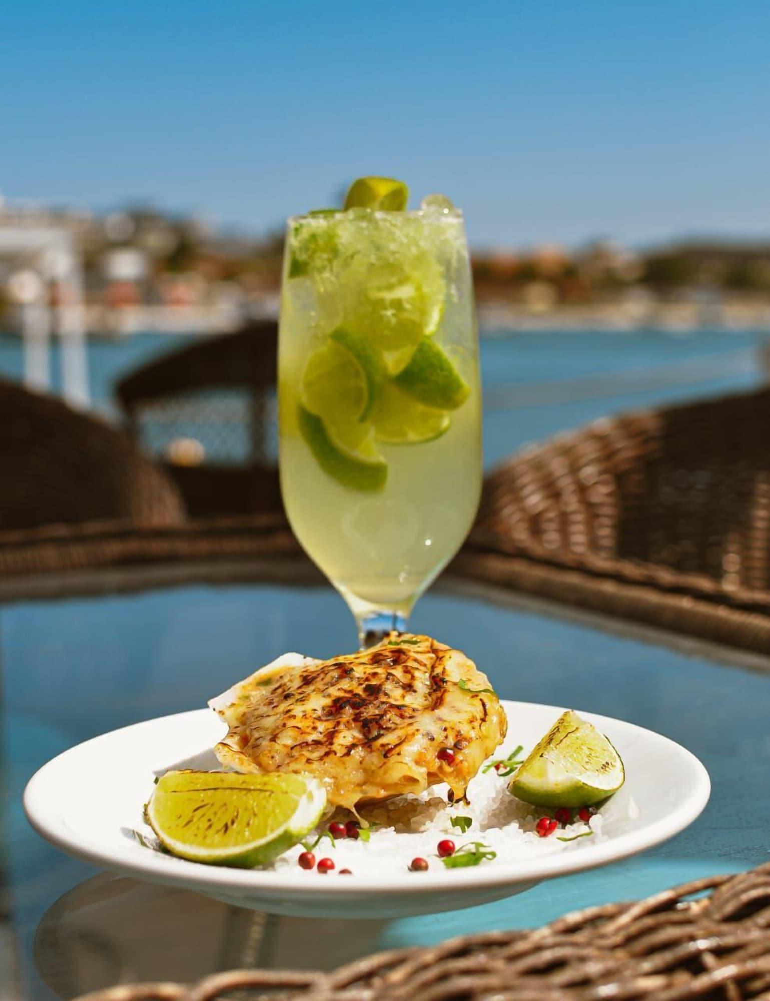 Restaurant Residencial Portoveleiro