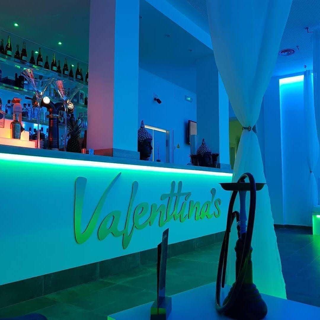 Bar/Salón Estrella Suites - Hostel