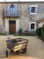 Alojamiento - Domaine Les Martins