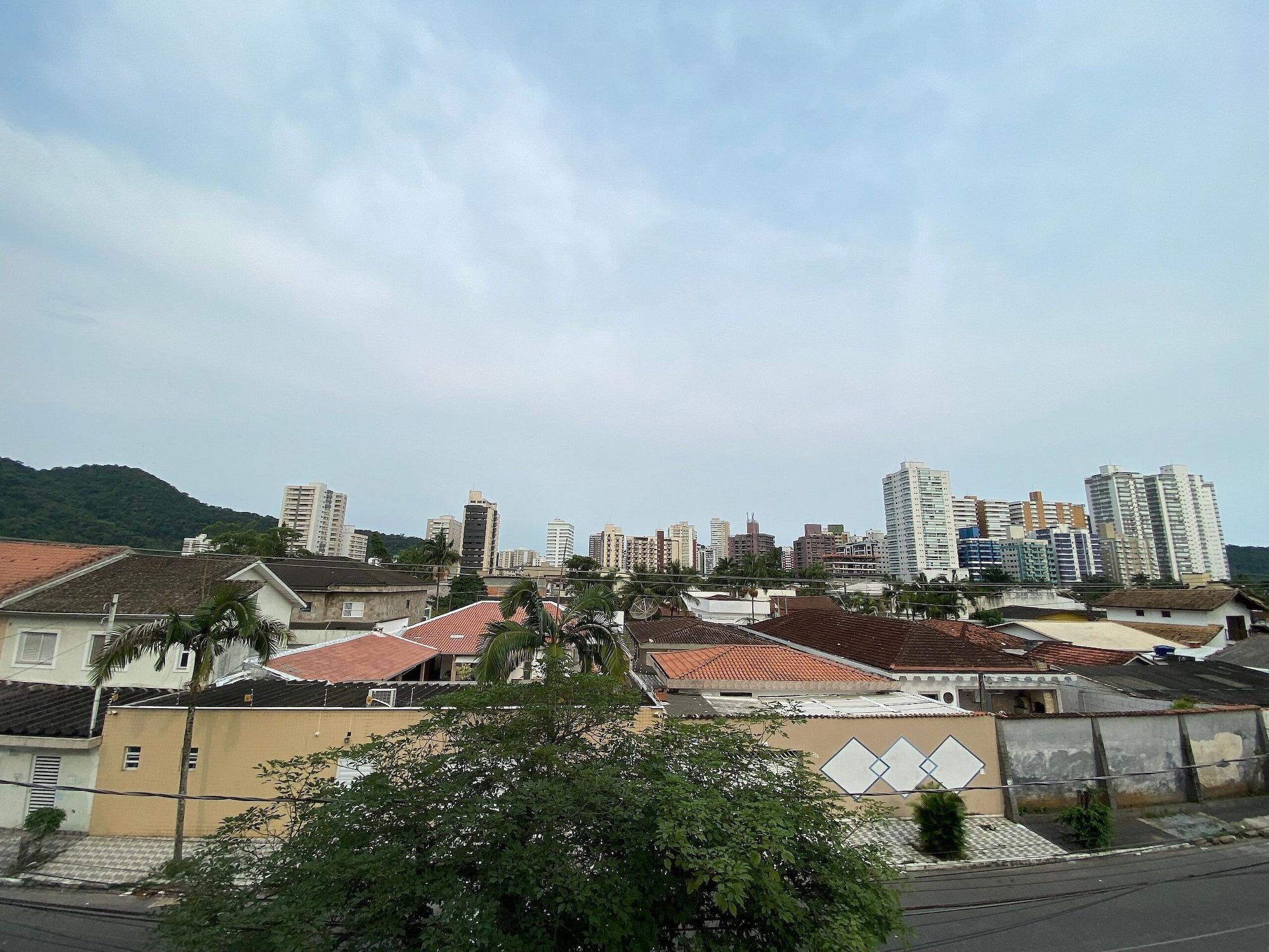 Varios Suítes - Pé na areia Praia do forte