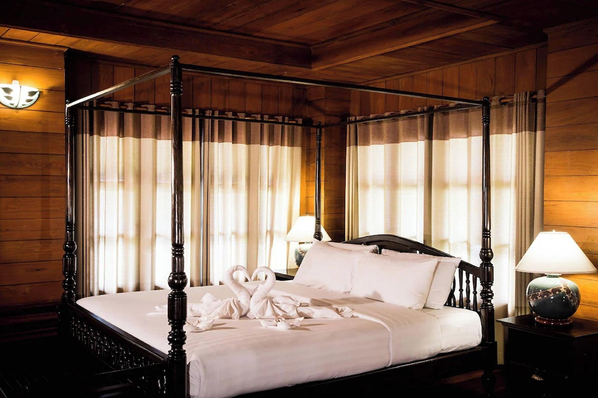 Habitación Ruen Come In