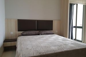 Alquiler Vacacional - CozyHomes at One Residence Batam