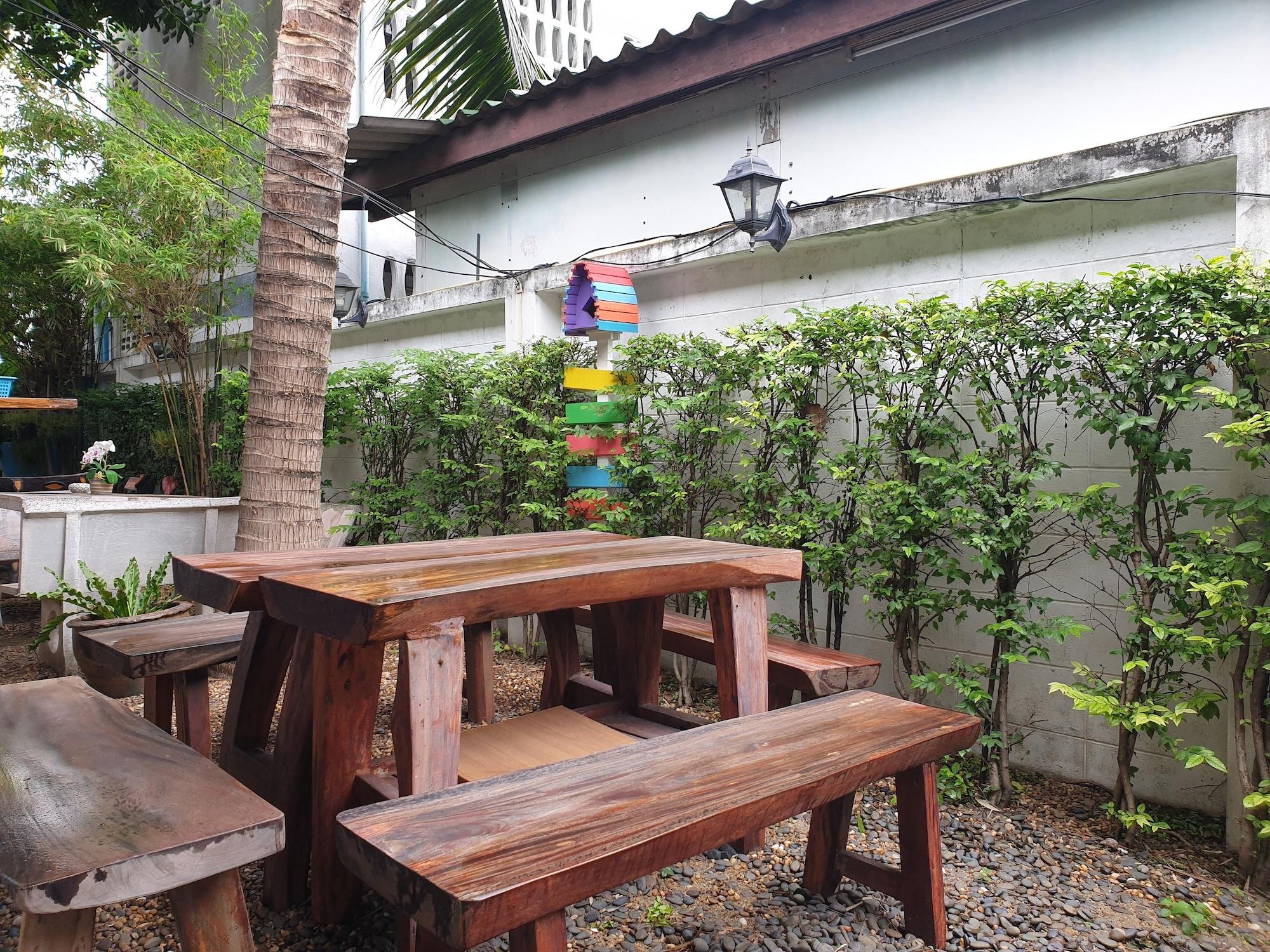 Restaurant Super Hostel