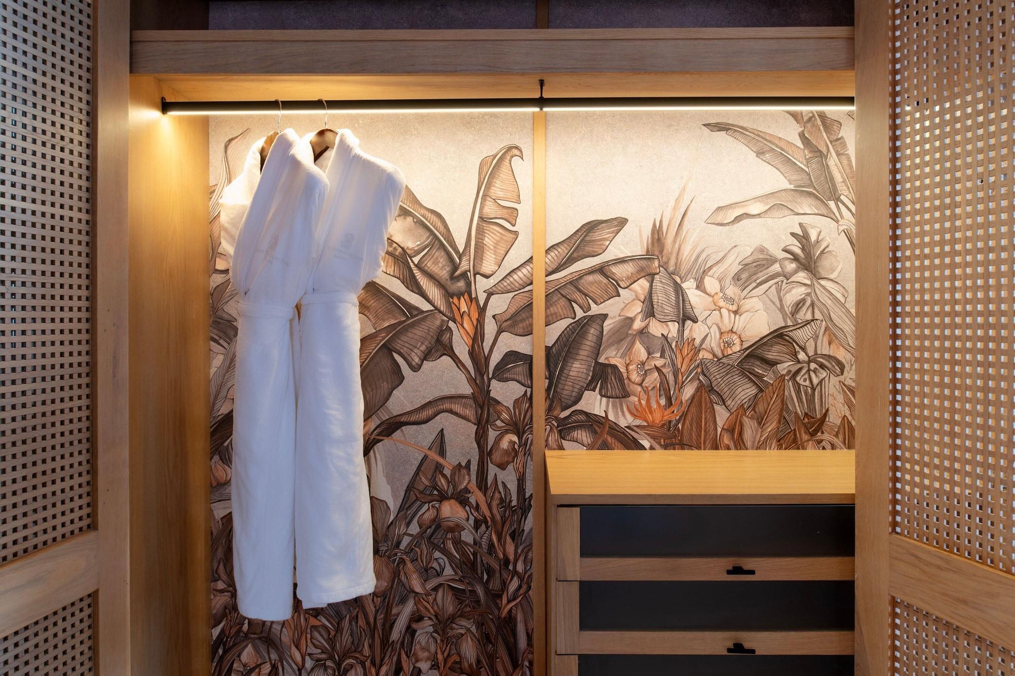 Habitación The Ritz-Carlton Tenerife, Abama