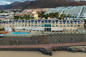 Alojamiento - XQ El Palacete