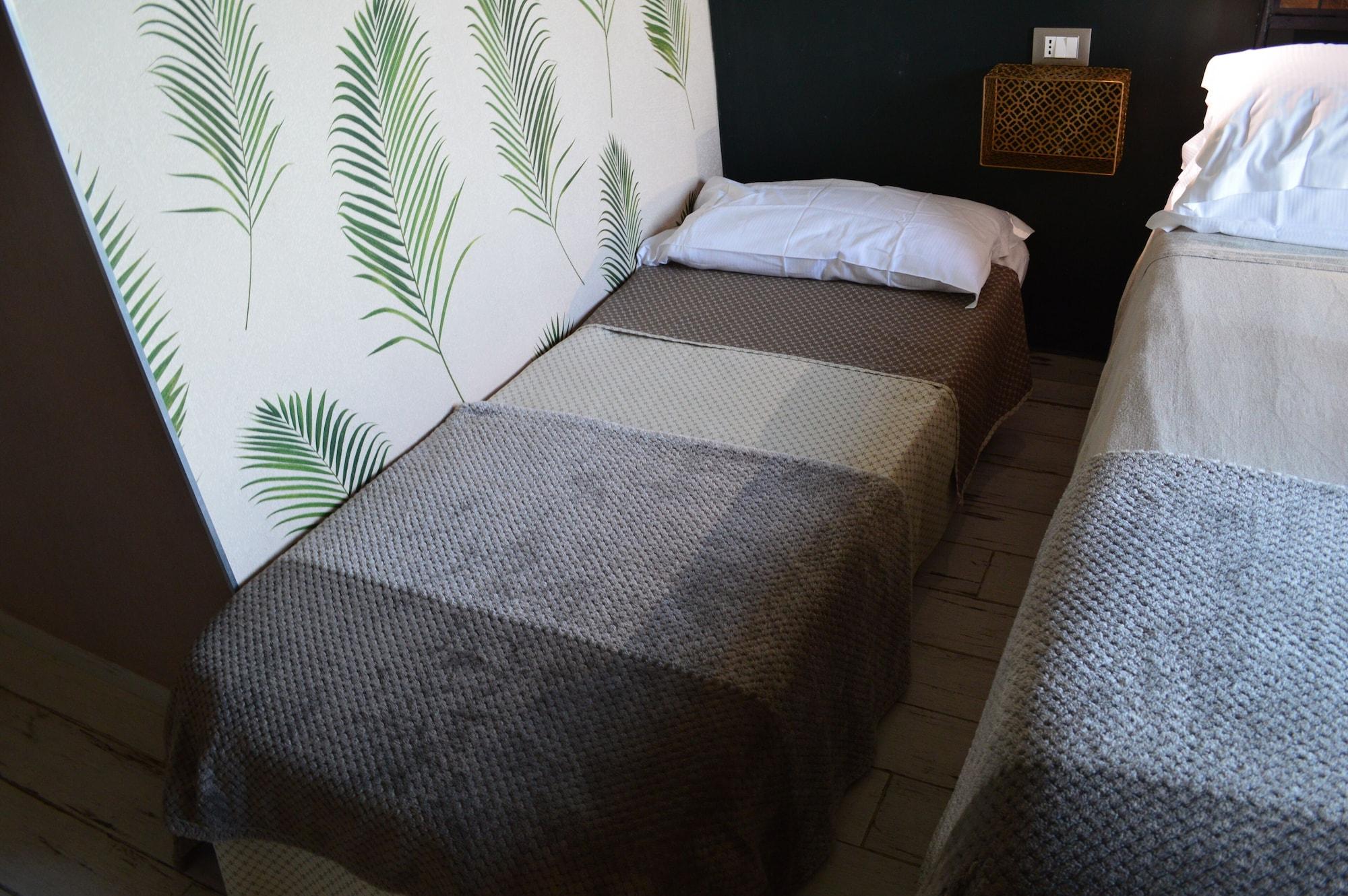 Set de Habitación Madüneta 5 Terre Guesthouse