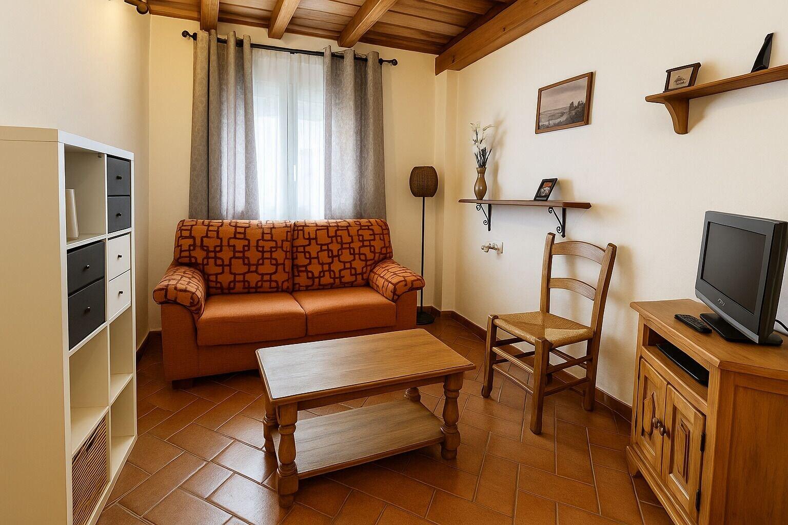 Comodidades del Alojamiento Salmonete Retreat Sea Views in Conil