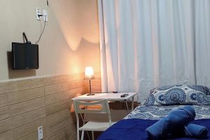 Alojamiento - Hostel Aldeia Inn