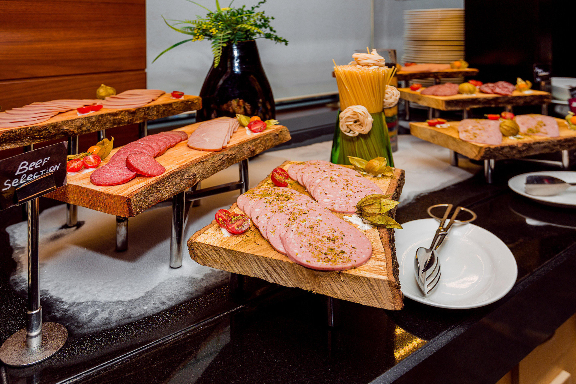 Restaurant Holiday Inn Baku by IHG