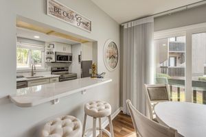 Alquiler Vacacional - Pinehurst Lake Condo: Water View & Community Perks