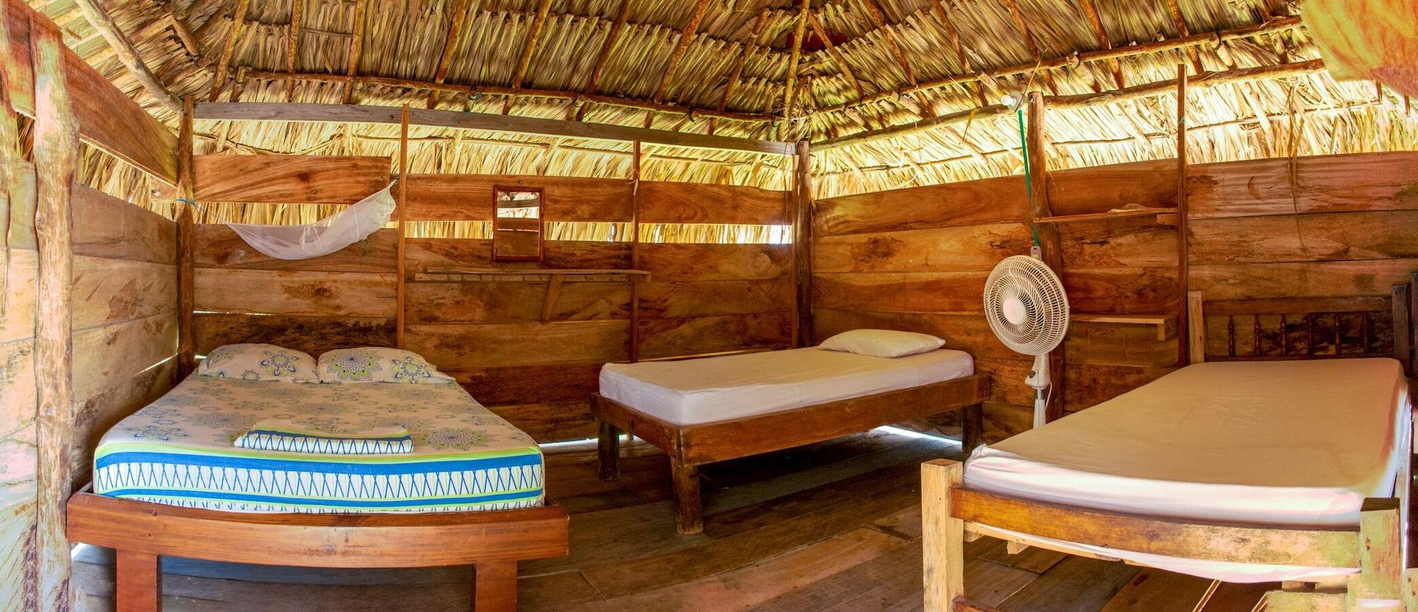 Vista Lobby Dahlandia